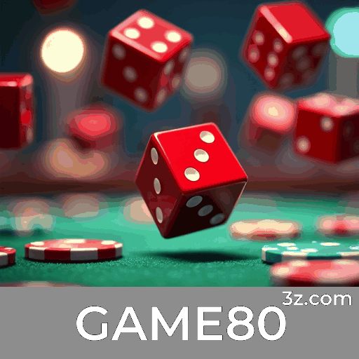 Experimente GAME80: Apostas Móveis Completas e Rápidas