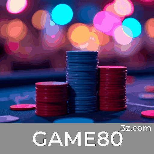 GAME80: O Cassino Online Premier para Pagamentos Rápidos e Segurança
