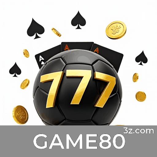 GAME80: Desbloqueie Bônus Incríveis Agora!