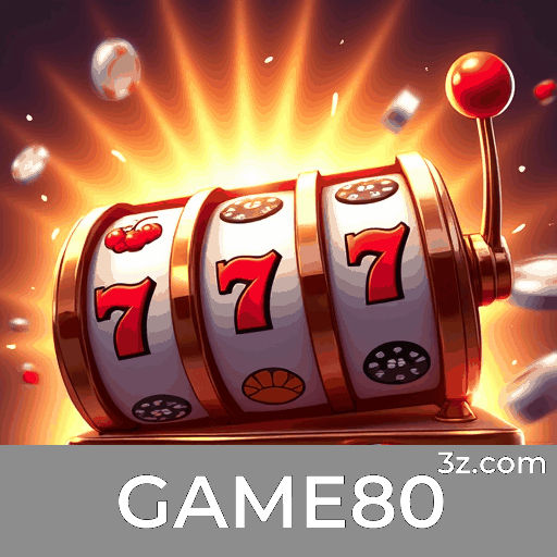 Experimente GAME80: Apostas Móveis Completas e Rápidas