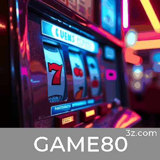 Experimente GAME80: Apostas Móveis Completas e Rápidas