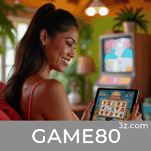 GAME80: Estável, Seguro e Otimizado para o Brasil