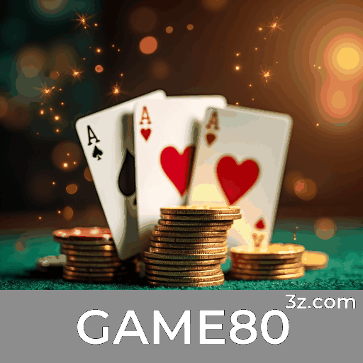 GAME80: O Paraíso de Jogos Selecionados e Excelência