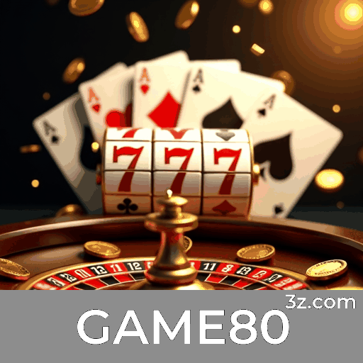 GAME80: O Cassino Online Premier para Pagamentos Rápidos e Segurança