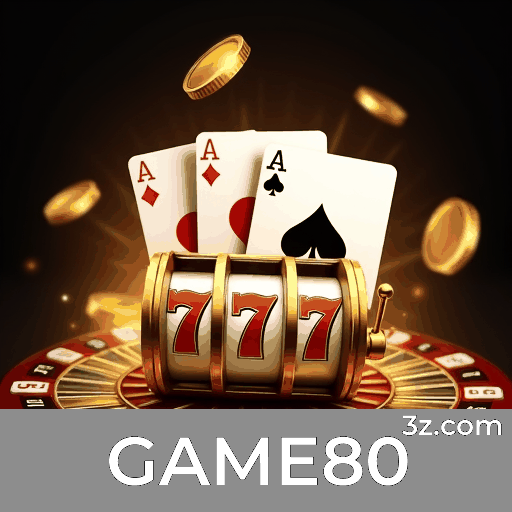 Experimente GAME80: Apostas Móveis Completas e Rápidas