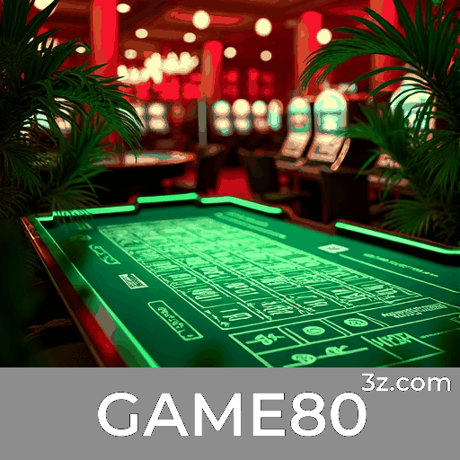 Gerencie sua Conta com Exclusividade na GAME80