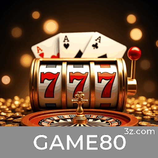 GAME80: O Paraíso de Jogos Selecionados e Excelência