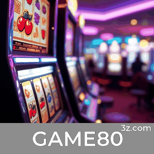 GAME80: O Cassino Online Premier para Pagamentos Rápidos e Segurança