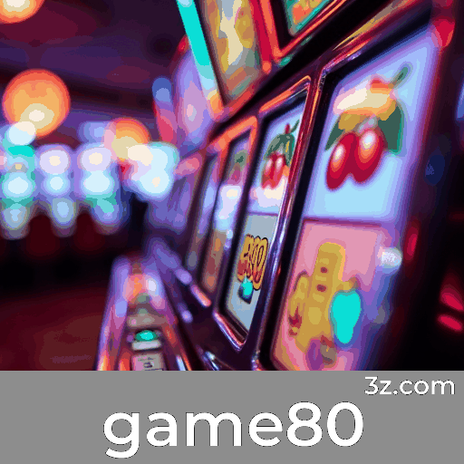 game80 game mais image