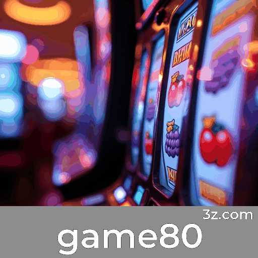 game80 game mais image