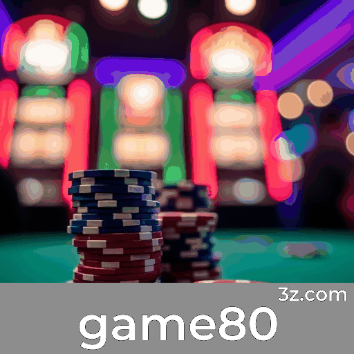 game80 game mais image