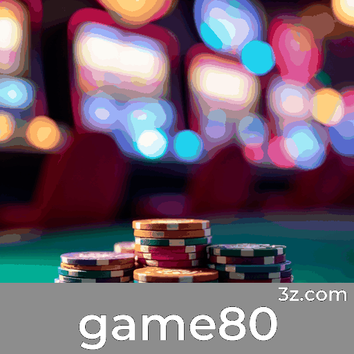 game80 game mais image