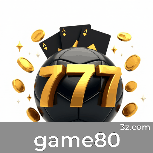game80 game mais image