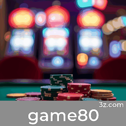 game80 game mais image